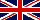 Flagge English